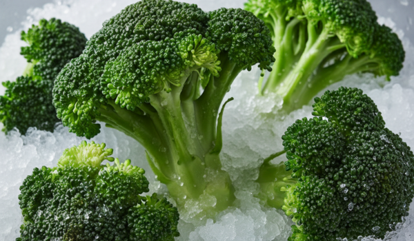 Why post-harvest cooling matters